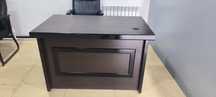 Стол офисный ofis uchun stol