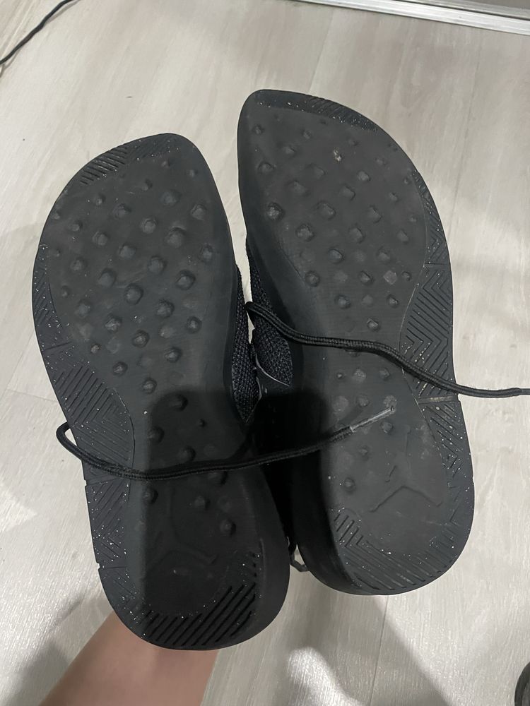 Маратонки Nike Jordan