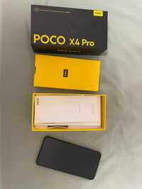 Продам POCO X4 Pro