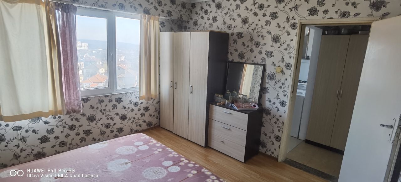 Дава се под наем Тристаен апартамент в Димитровград - 69 кв.м за 204 € - Снимка #5