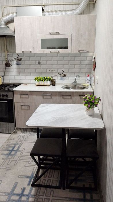 Срочно здайотся квартира район чилонзор 7 кв 1/2/4 цена 450$
