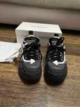 Off White Odsy 1000 Dark Grey White