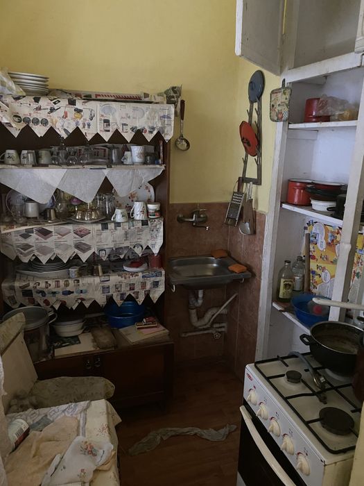 Apartament de vanzare