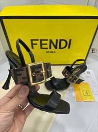 Sandale dama FENDI