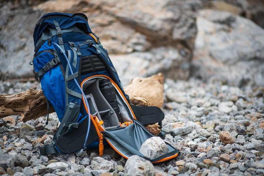 Фотораница LowePro Powder Backpack 500 AW