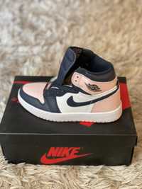 Jordan 1 Retro High Atmosphere OG Pink NRG Nike Air 4