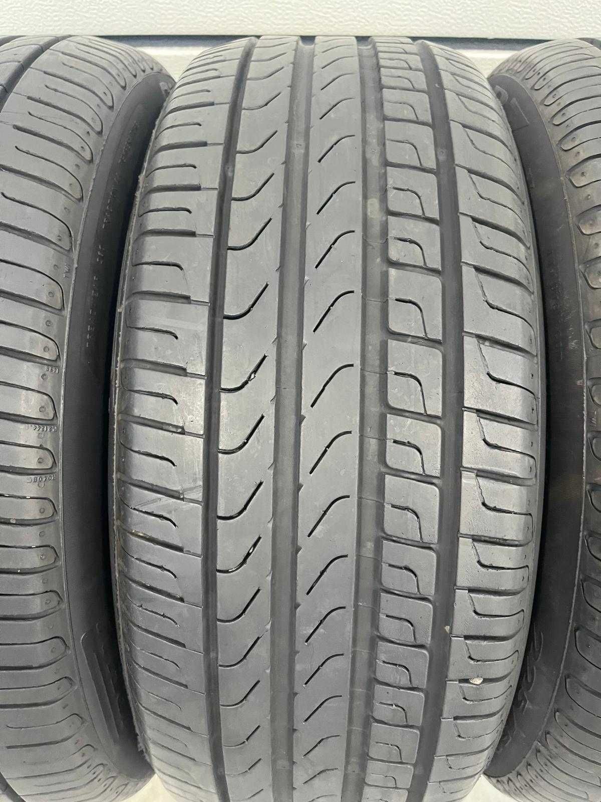 Anvelope de Vara 225/50R17 Pirelli