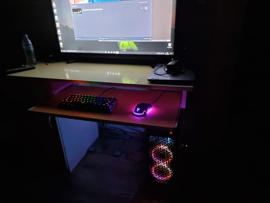 Геймърски Компютър