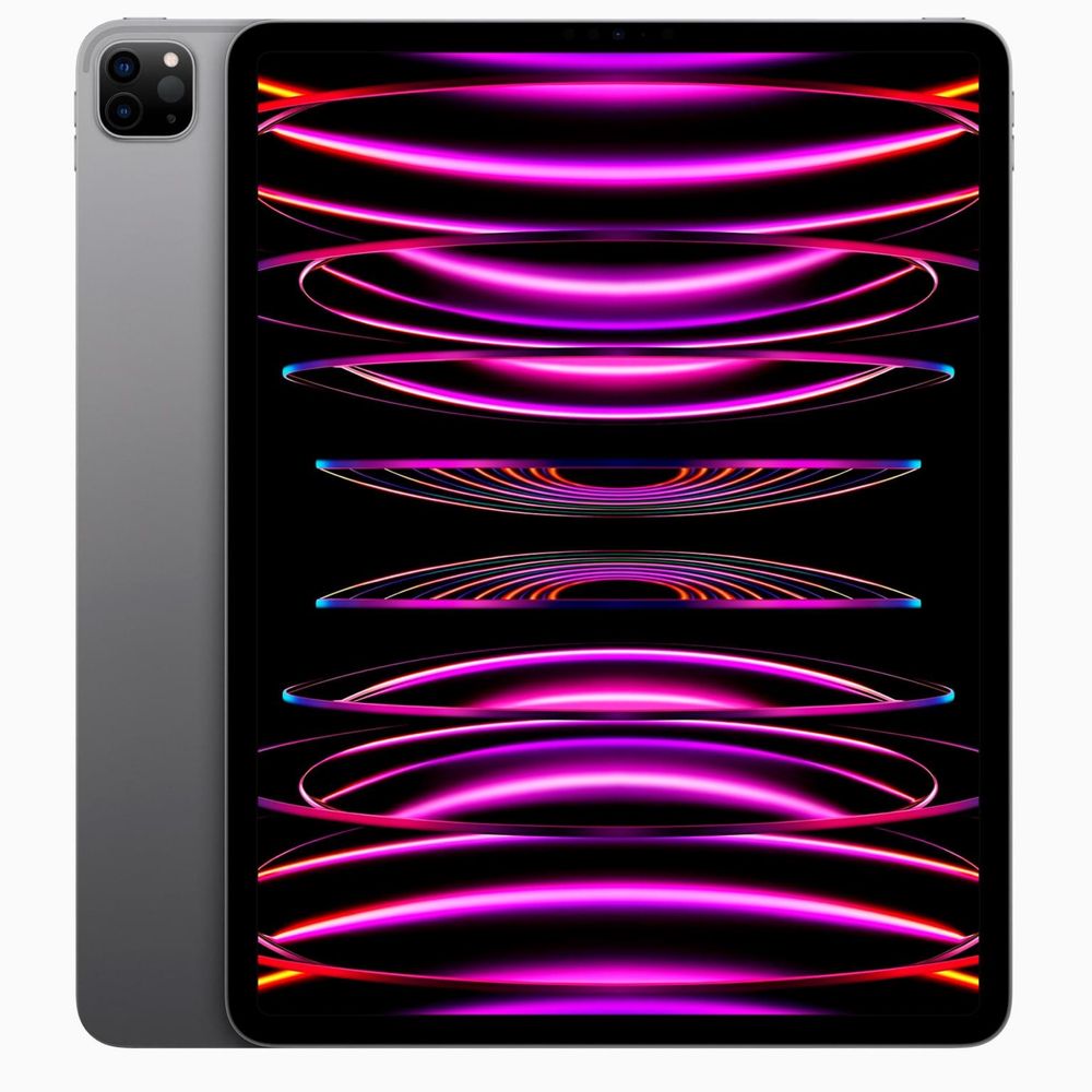 Срочно продам ipad 11 pro m2 + sim