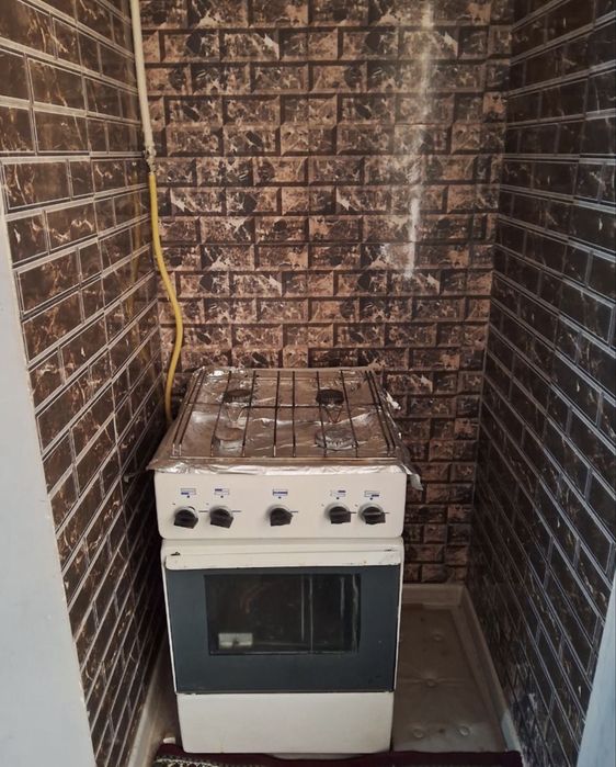 Чиланзар 19 кваратал, 1 комнатная