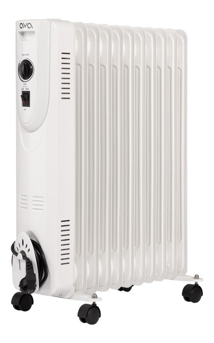 Продам обогреватель масляный