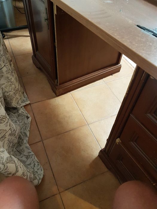 Birou masiv, stare buna !