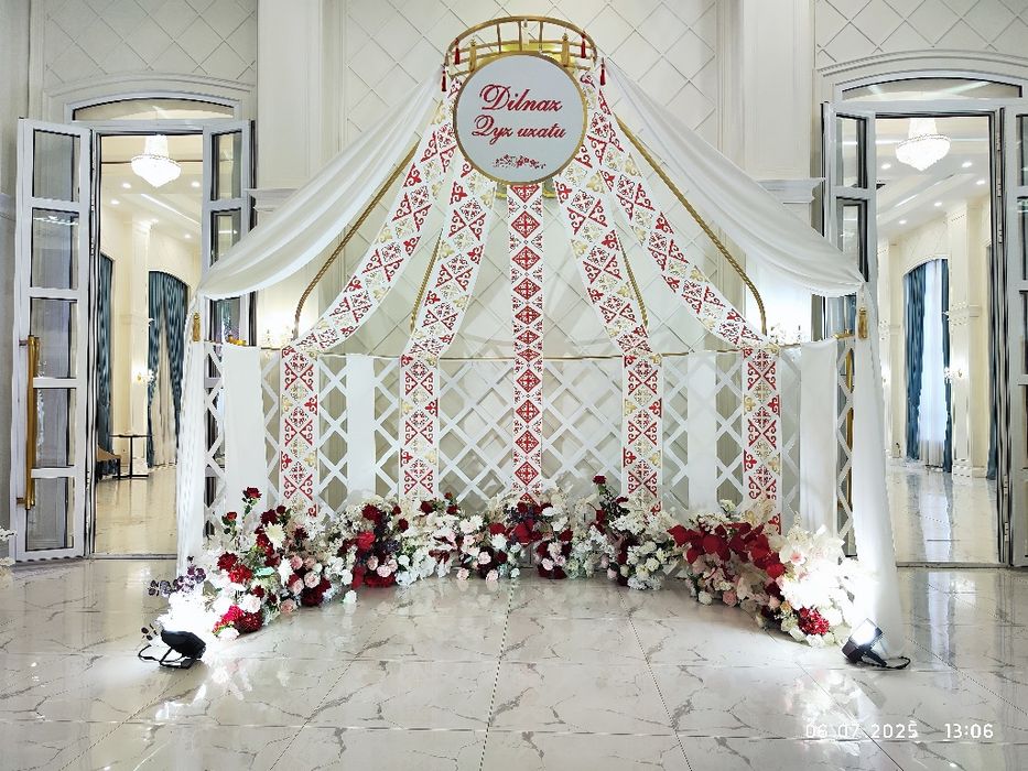 Продам юрту полуюрта