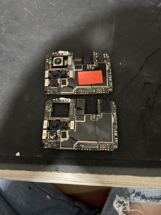 Placa de baza xiaomi note 11