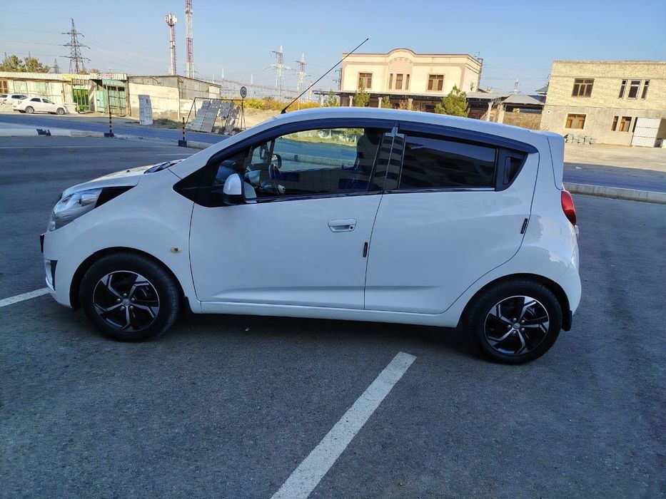 Spark 2015 спарк