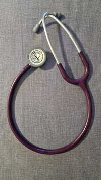 Stetoscop Littmann Classic III Plum