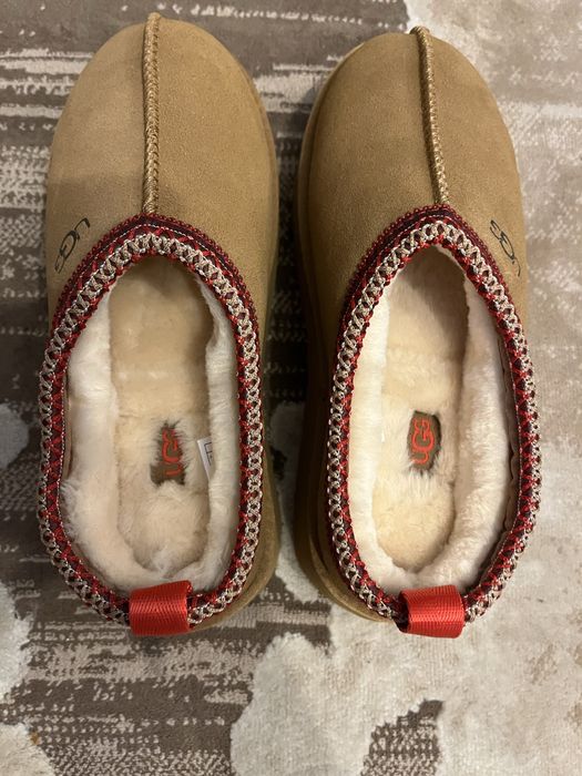 Cizme UGG platforma 41