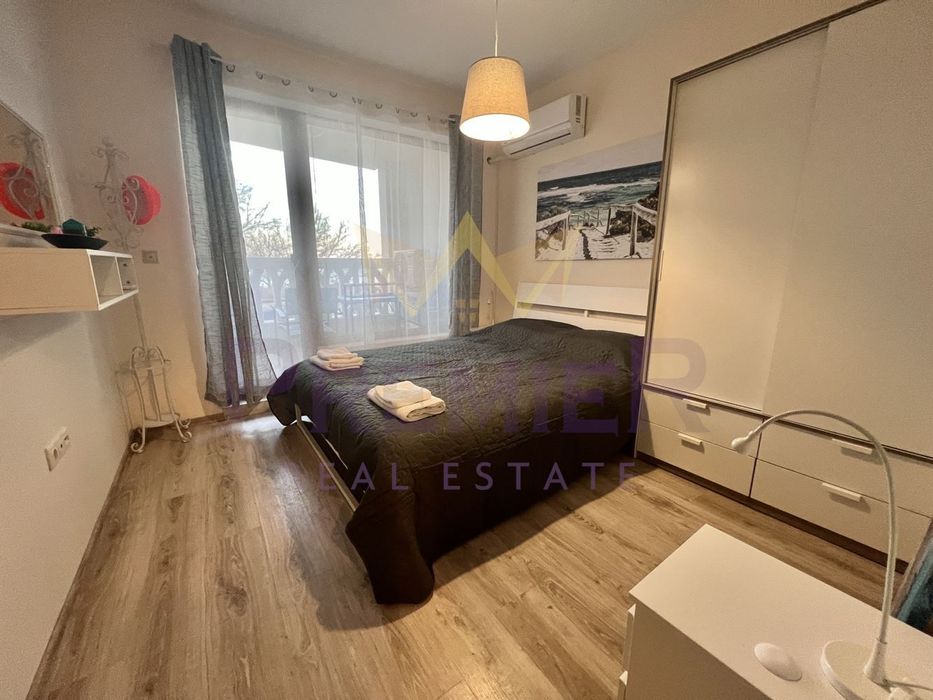 Дава се под наем Двустаен апартамент в Варна, Аспарухово - 73 кв.м за 663 € - Снимка #3