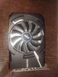msi rx 550 4gb, без гарантии