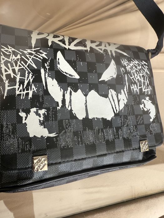 Prizrak лимитирана чанта