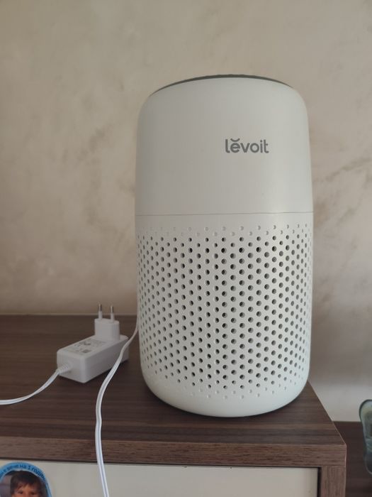 Пречиствател Levoit Core mini