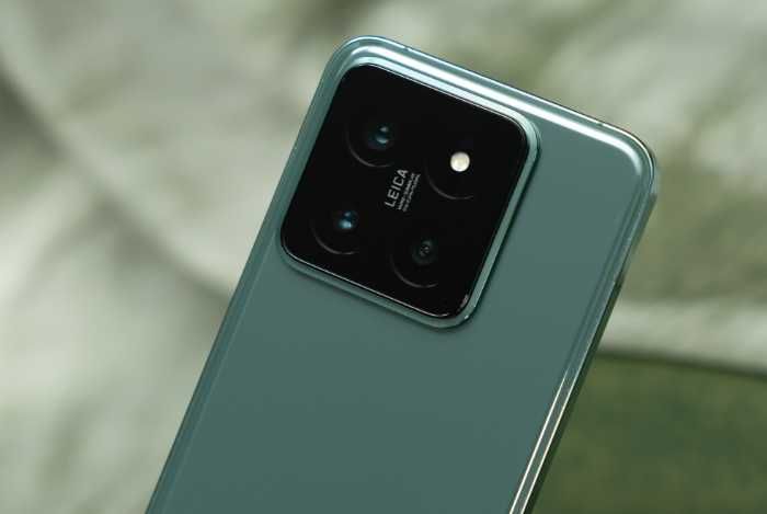 Xiaomi 14 16GB RAM 1TB