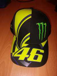 Sapca Monster Energy Originala Noua