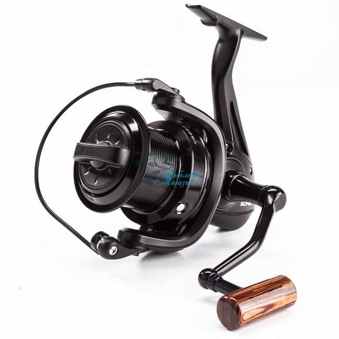 Макара Sonik XTRACTOR PRO 5000/VaderX Carp Reel 8000RS