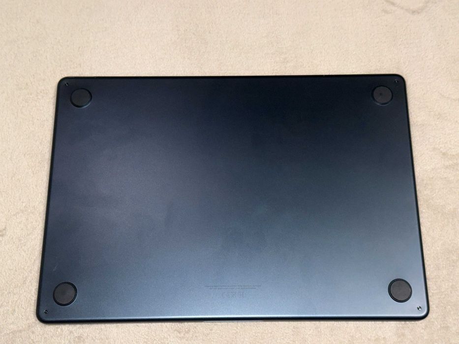 MacBook Air M2 15" | 8GB RAM | 256GB SSD