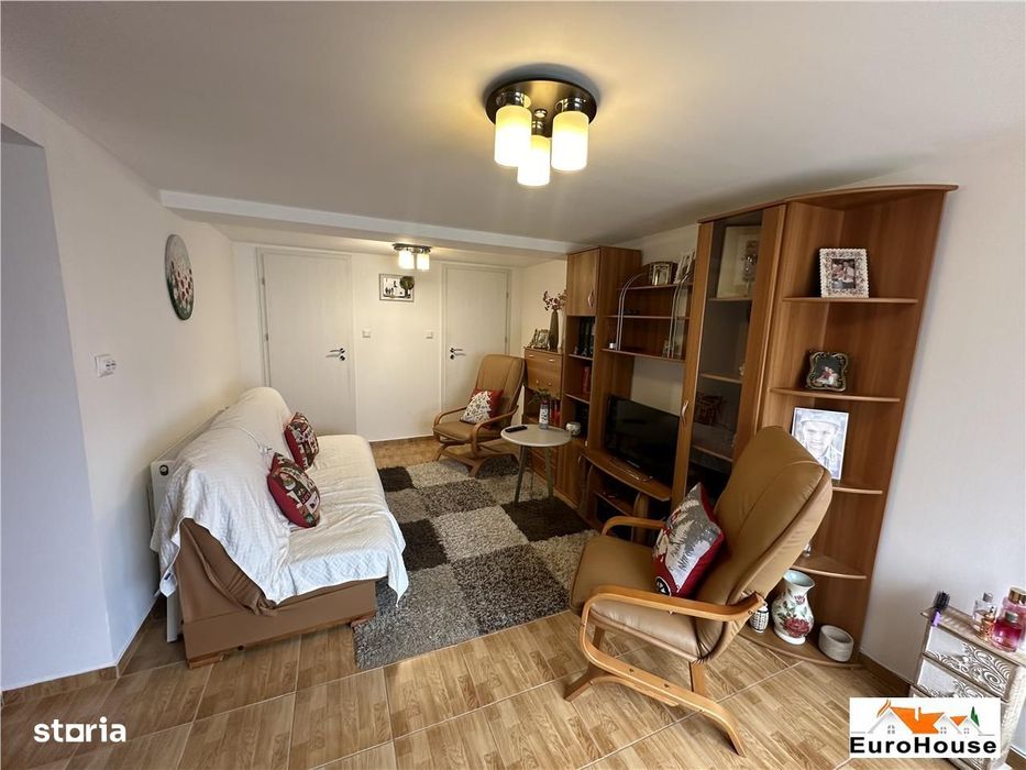 Apartament cu 3 camere la vila de vanzare in Alba Iulia