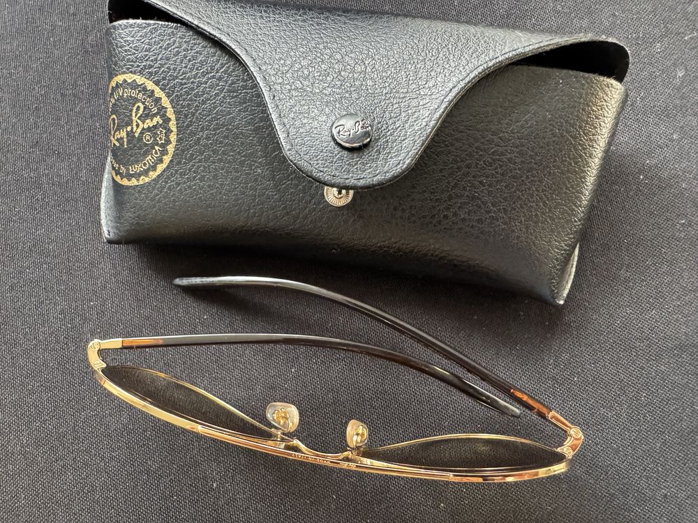 Слънчеви очила RayBan