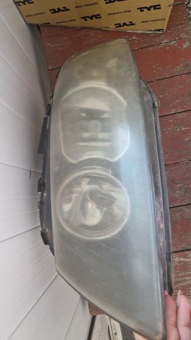 Фарове за Ауди А3