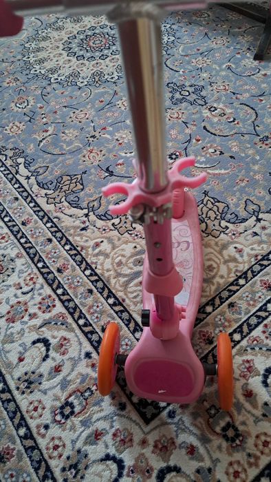 Тротинетка детска