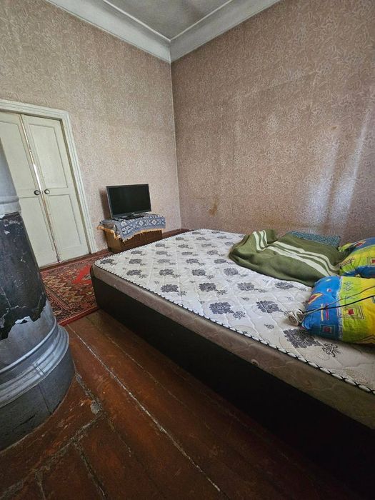 Продам Старые Сергели 2/2/2