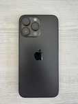 iPhone 14 pro MAX 256