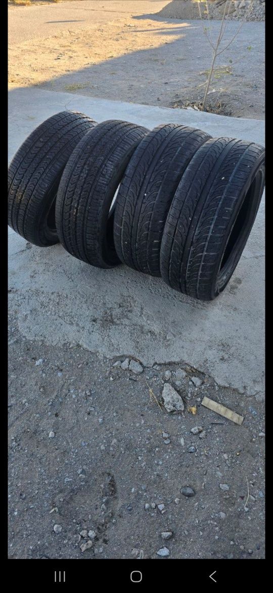 Авлошишы R16. В хорошем состоянии