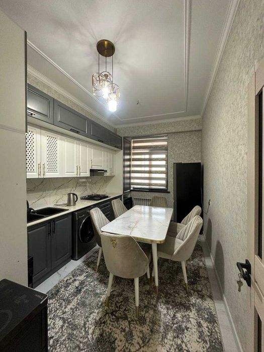 Аренда квартира | 2/4/9 | 6 кв Юнусабад | Амерканское Посольство |