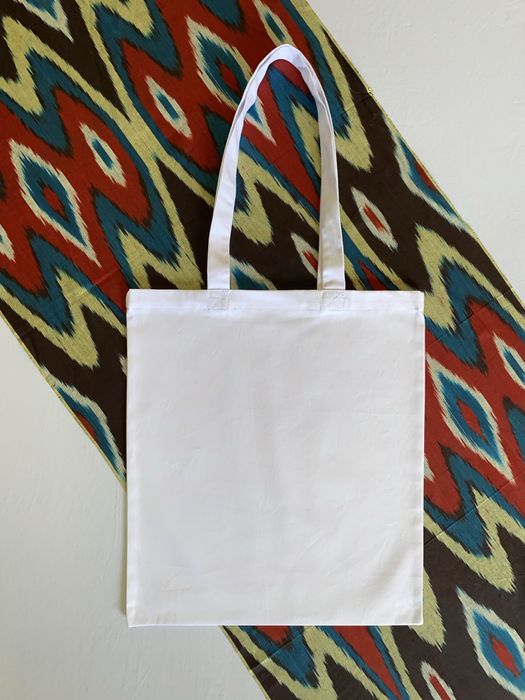 Shopper ekosumka,