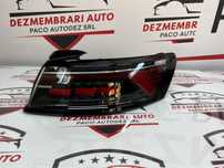 Stop/Tripla Dreapta Spate Aripa Vw Arteon Facelift