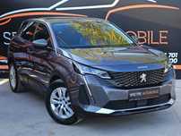 Peugeot 3008 Revizie Gratuita//Nerulata Ro//Km Certificati//Garantie