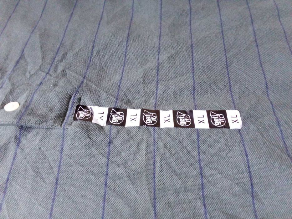 Нова тениска Croft & Barrow XL-2XL