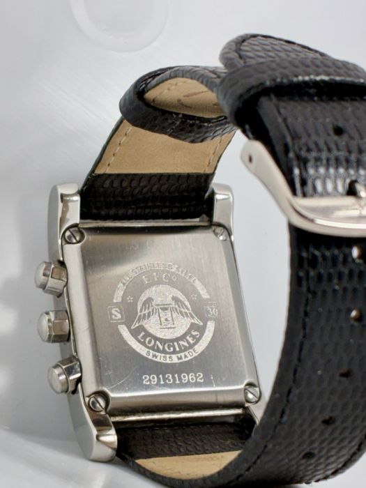 Мъжки часовник Longines Dolce Vita
