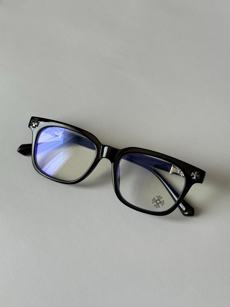 Очки Chrome Hearts