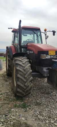 Vand tractor New Holland M135 Fiatagri