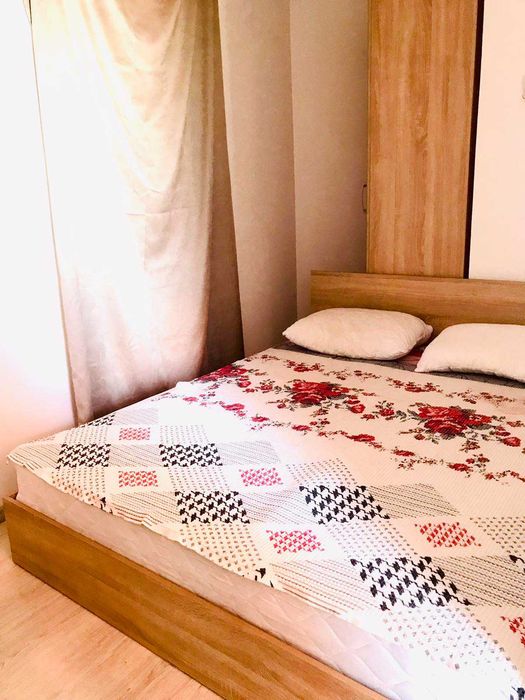 Дава се под наем Едностаен апартамент в Свети Влас - 30 кв.м за 250 € - Снимка #1