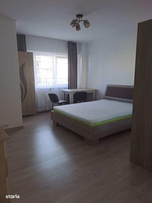 Ofer spre închiriere garsoniera Mioveni-Iulia Zanfirescu