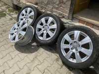 Jante r17 Audi 5x112