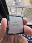 Процессор core i3 10100f