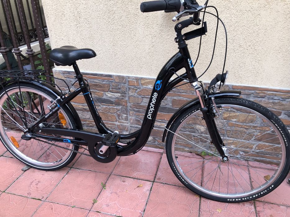 Bicicleta cadrul de dama 26 inch