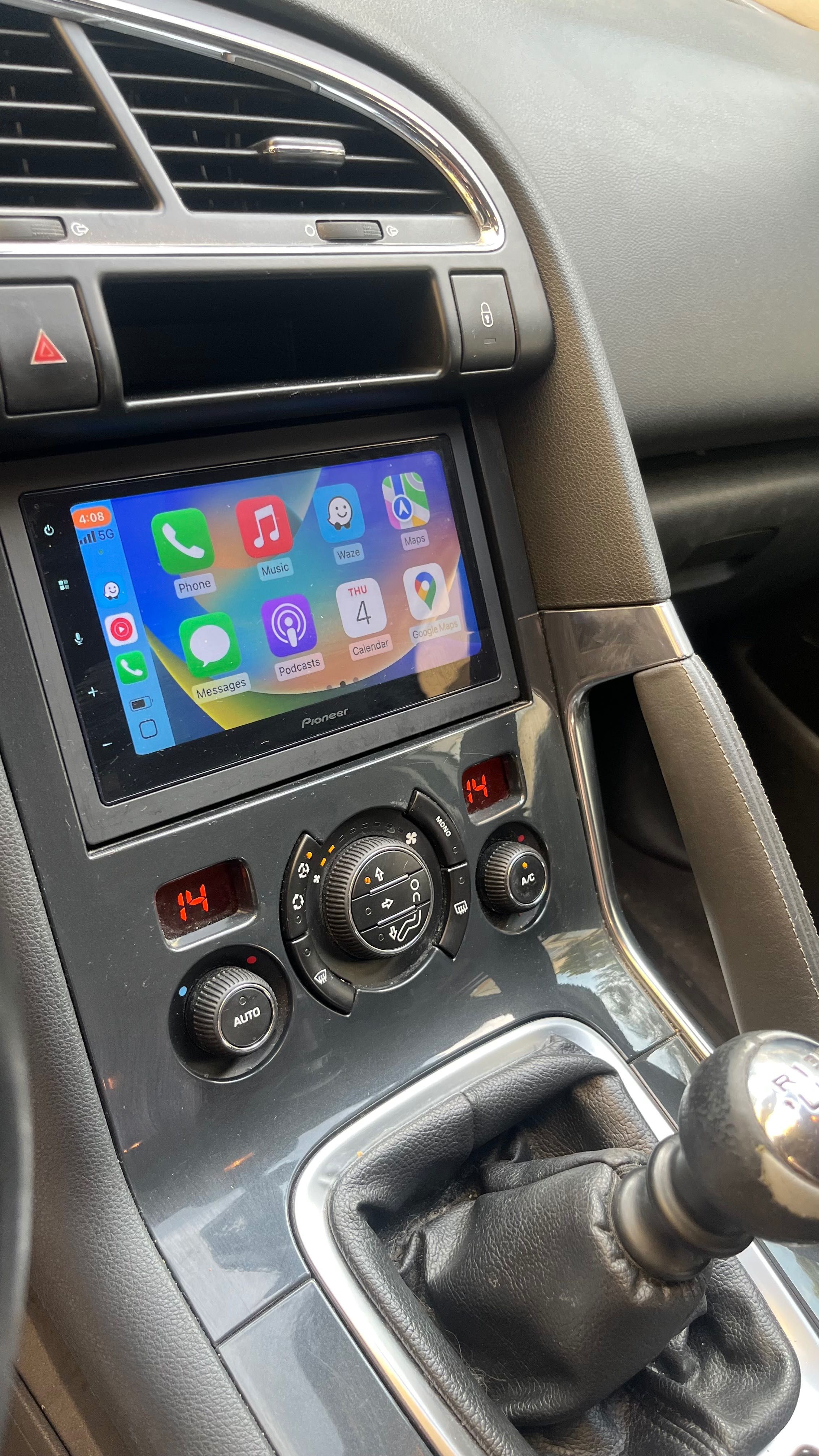 Peugeot 3008,2011г HDI